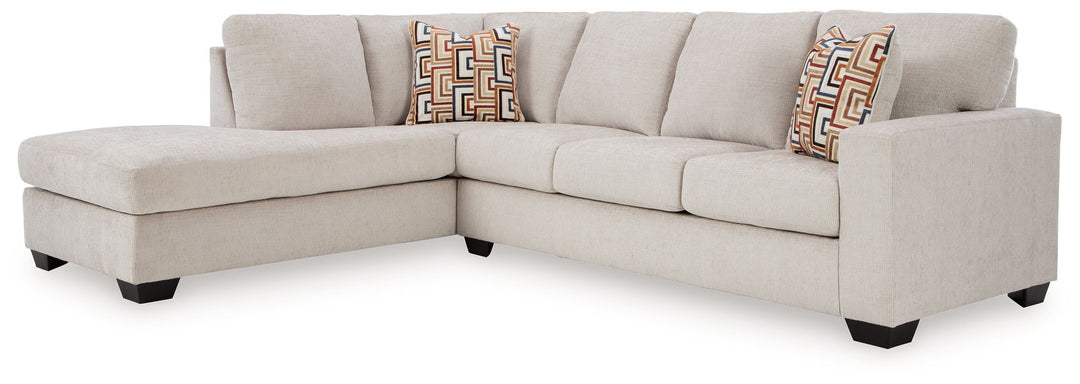 Aviemore - Sectional Set - Roberts Furniture & Mattress (Yorktown, VA)