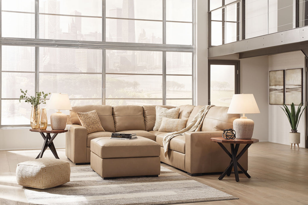 Bandon - Living Room Set - Roberts Furniture & Mattress (Yorktown, VA)