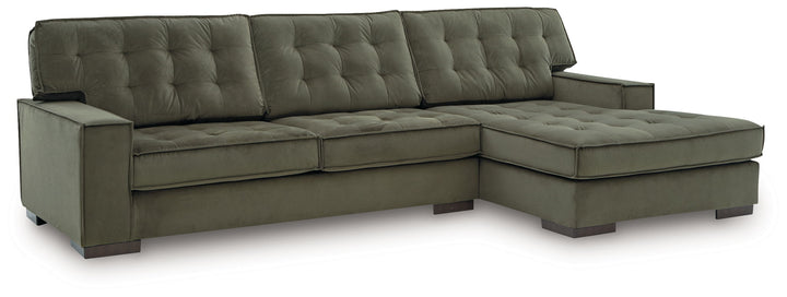 Caspian-Town - Sectional