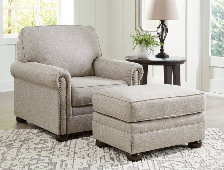 Gaelon - Living Room Set - Roberts Furniture & Mattress (Yorktown, VA)