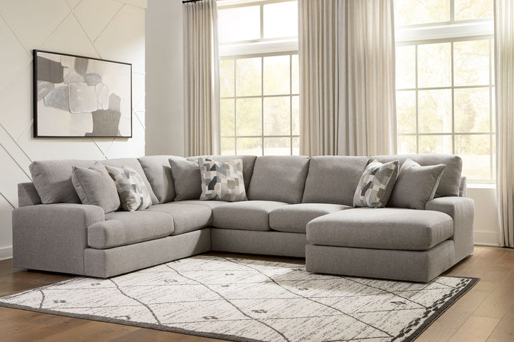 Lindon - Sectional - Roberts Furniture & Mattress (Yorktown, VA)