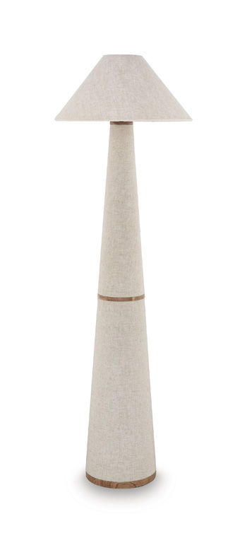 Dellridge - Metal Lamp