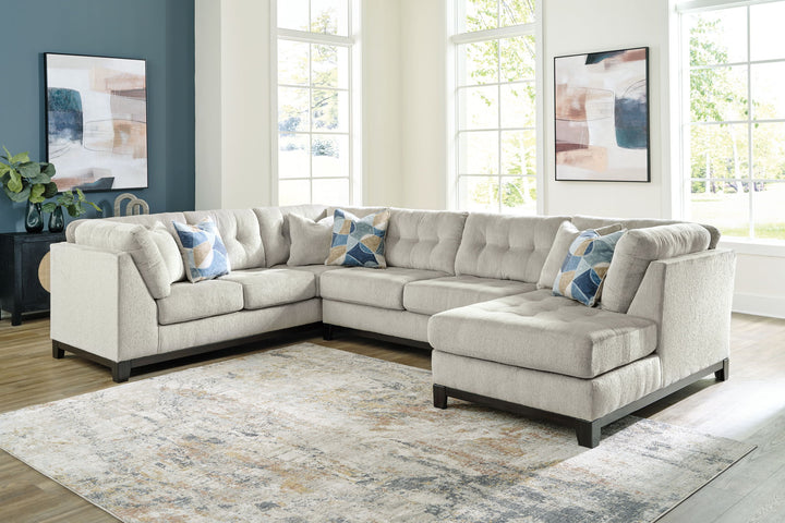 Maxon Place - Living Room Set - Roberts Furniture & Mattress (Yorktown, VA)