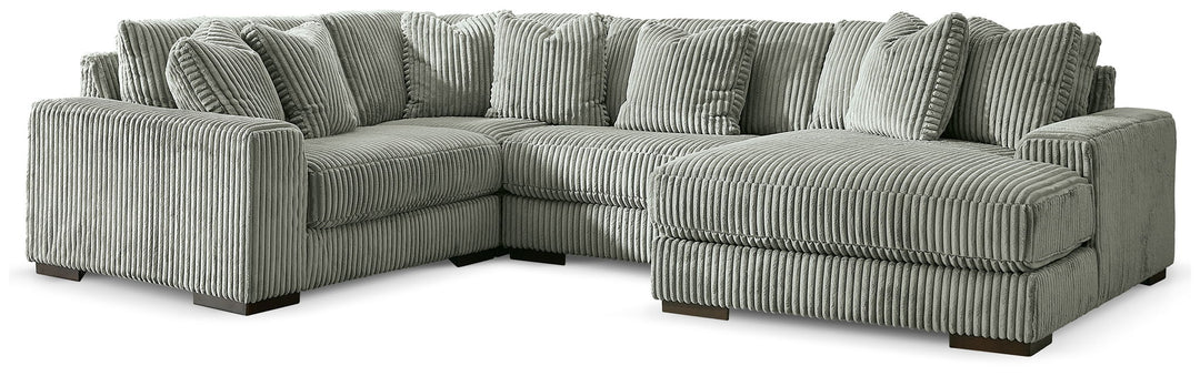Lindyn - Sectional