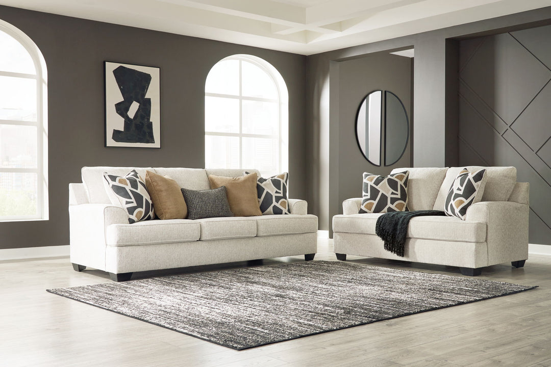 Heartcort - Living Room Set - Roberts Furniture & Mattress (Yorktown, VA)
