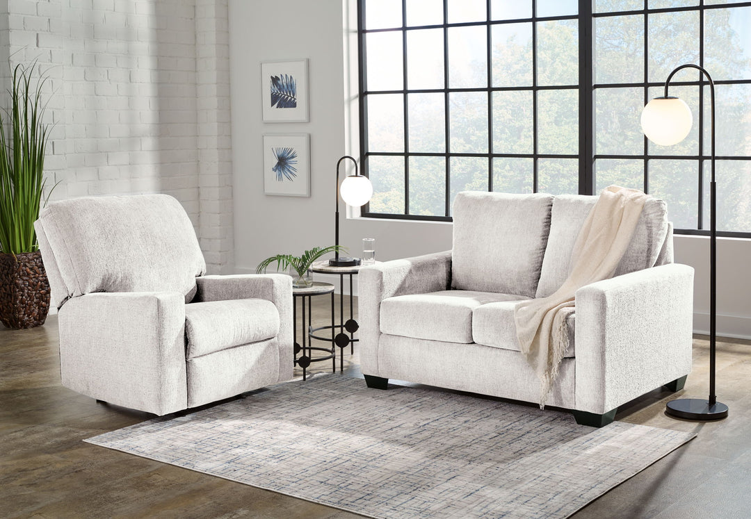 Rannis - Living Room Set - Roberts Furniture & Mattress (Yorktown, VA)