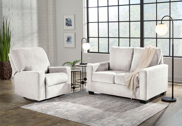 Rannis - Living Room Set - Roberts Furniture & Mattress (Yorktown, VA)
