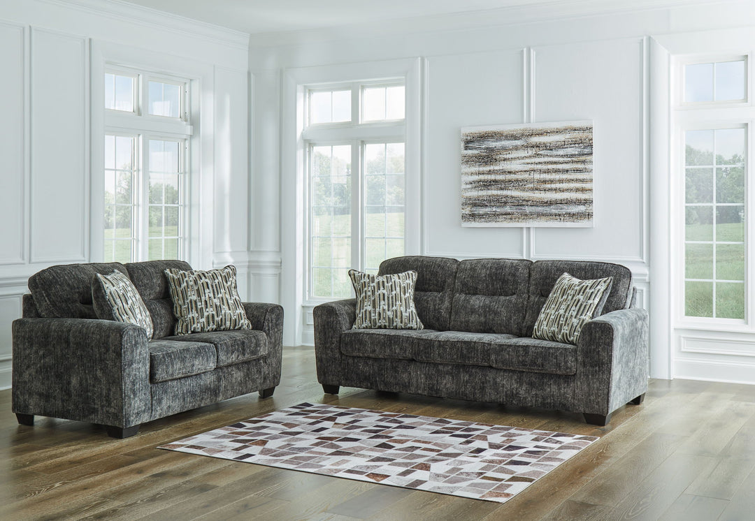 Lonoke - Living Room Set - Roberts Furniture & Mattress (Yorktown, VA)
