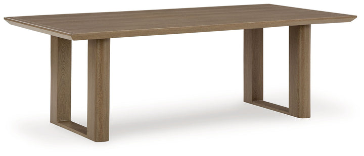 Serene Bay - Outdoor Dining Set - Roberts Furniture & Mattress (Yorktown, VA)