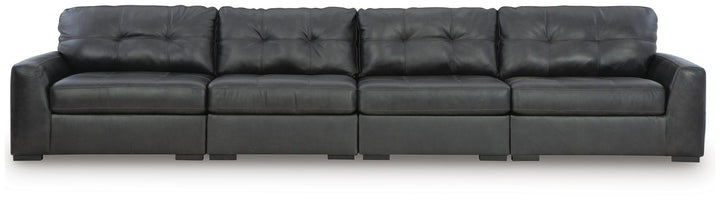Brindley Pier - Sectional - Roberts Furniture & Mattress (Yorktown, VA)