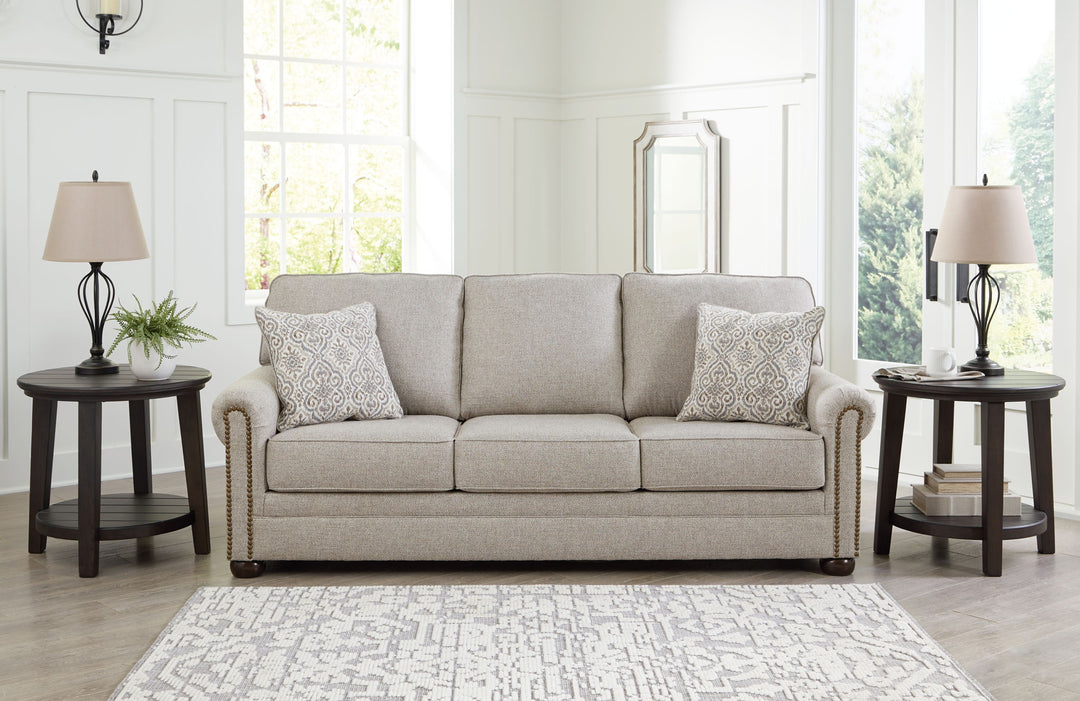 Gaelon - Living Room Set - Roberts Furniture & Mattress (Yorktown, VA)