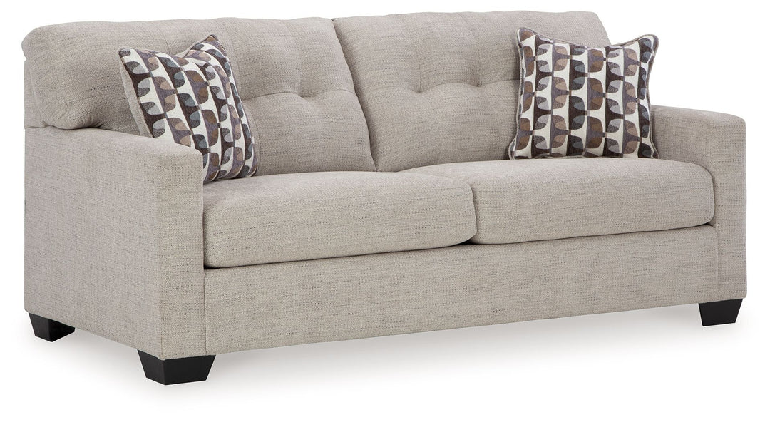 Mahoney - Living Room Set - Roberts Furniture & Mattress (Yorktown, VA)
