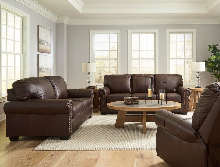 Colleton - Living Room Set - Roberts Furniture & Mattress (Yorktown, VA)