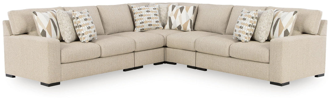 Laurelgrove - Sectional