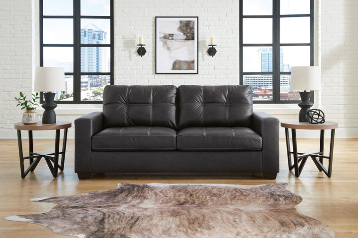 Barlin Mills - Living Room Set - Roberts Furniture & Mattress (Yorktown, VA)