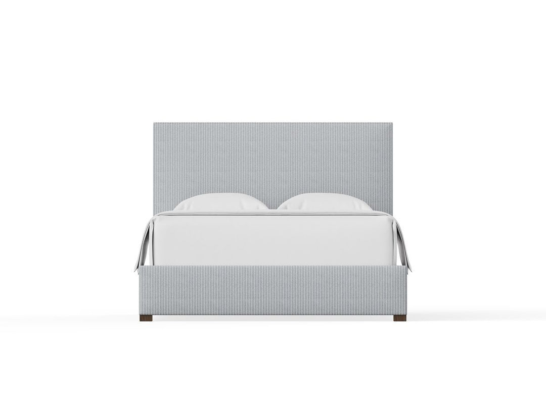 Choices - Amelia Upholstered Bed