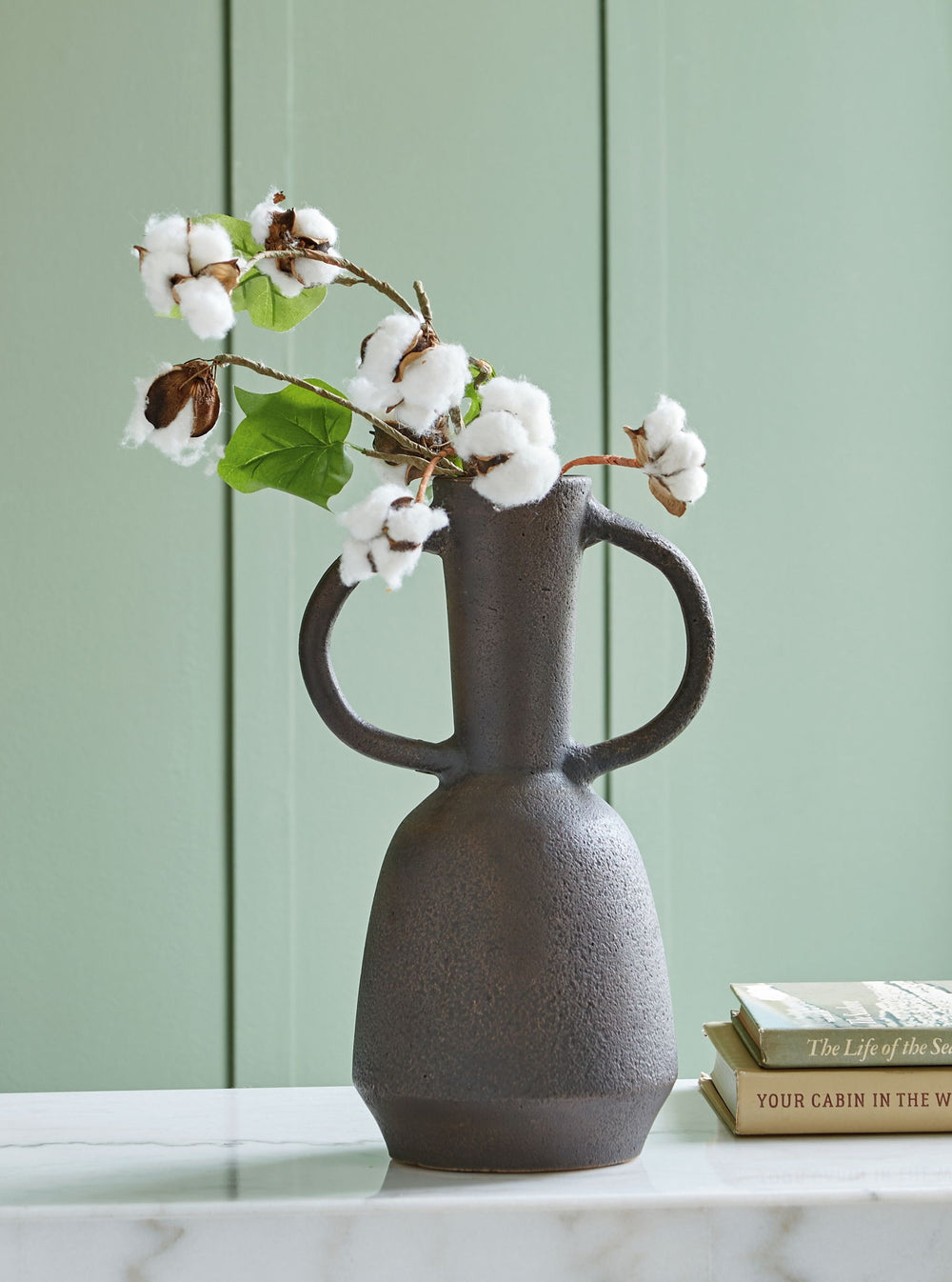 Aadeen - Vase - Roberts Furniture & Mattress (Yorktown, VA)