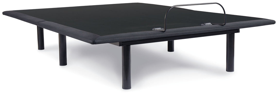 Head Up Only Foundation - Adjustable Head Base