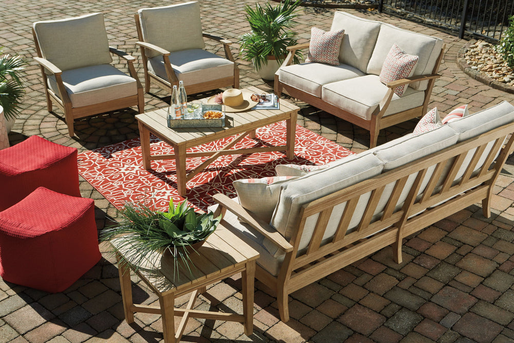 Clare View - Lounge Set - Roberts Furniture & Mattress (Yorktown, VA)