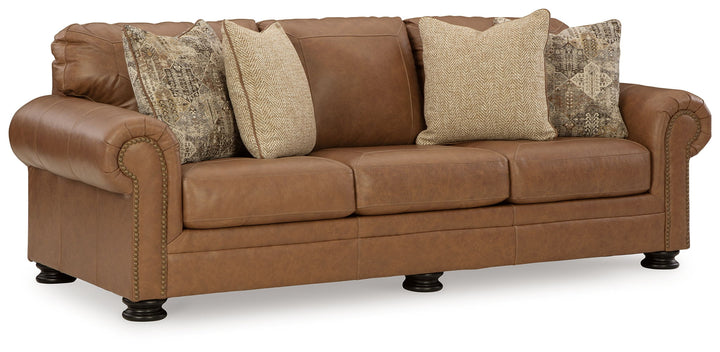 Carianna - Living Room Set - Roberts Furniture & Mattress (Yorktown, VA)