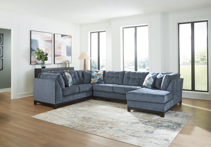 Maxon Place - Living Room Set - Roberts Furniture & Mattress (Yorktown, VA)