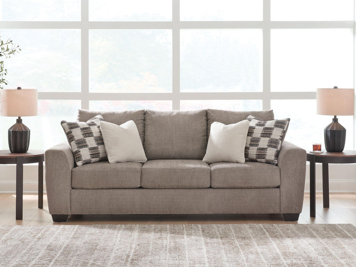 Loreo - Sofa - Roberts Furniture & Mattress (Yorktown, VA)