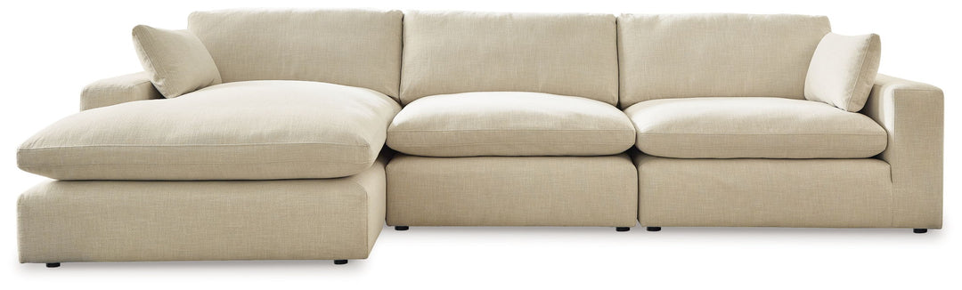 Elyza - Sectional - Roberts Furniture & Mattress (Yorktown, VA)