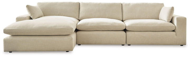 Elyza - Sectional - Roberts Furniture & Mattress (Yorktown, VA)