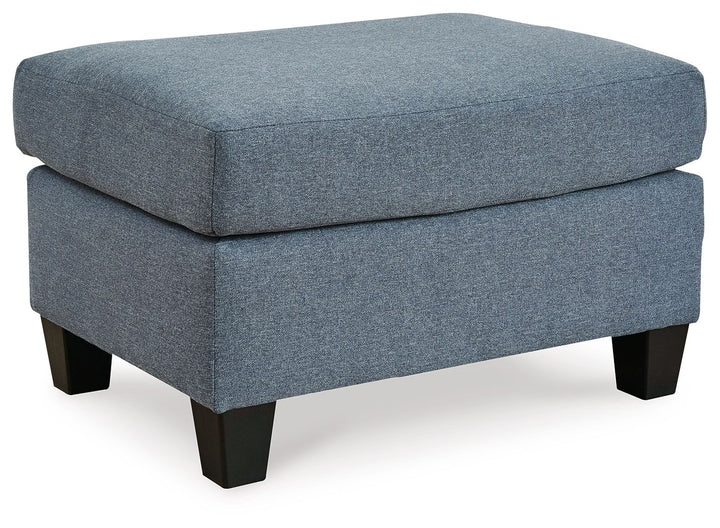 Lemly - Ottoman - Twilight