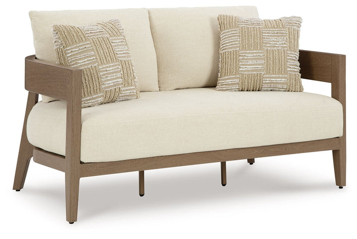 Serene Bay - Lounge Set - Roberts Furniture & Mattress (Yorktown, VA)