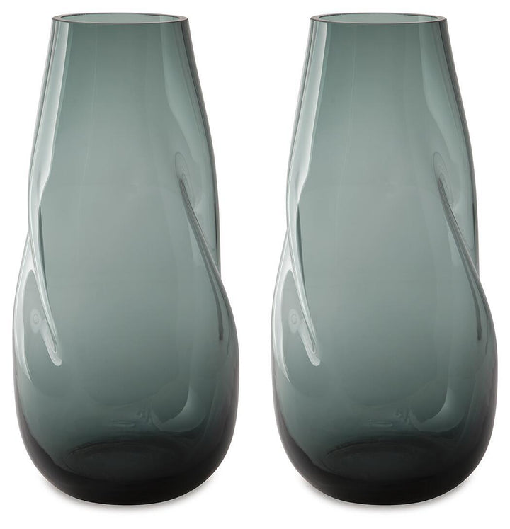 Beamund - Vase - 13"