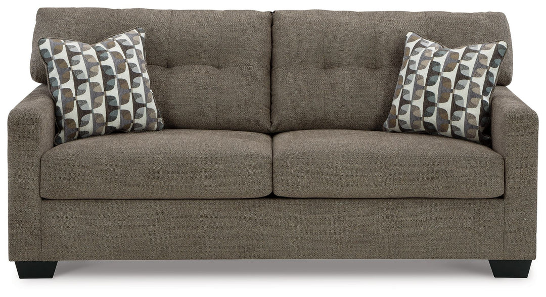 Mahoney - Living Room Set - Roberts Furniture & Mattress (Yorktown, VA)