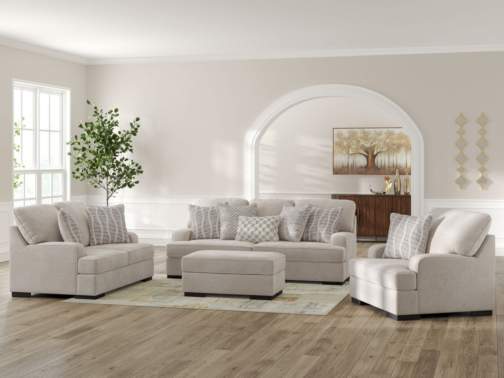 High Profile - Living Room Set - Roberts Furniture & Mattress (Yorktown, VA)