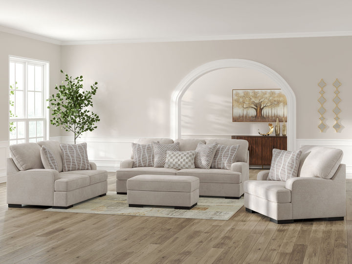 High Profile - Living Room Set - Roberts Furniture & Mattress (Yorktown, VA)