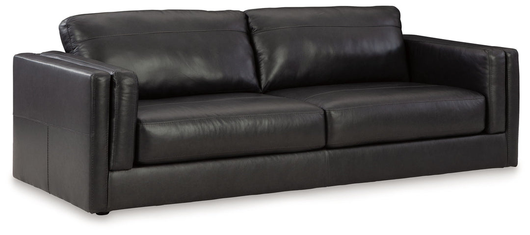Amiata - Living Room Set - Roberts Furniture & Mattress (Yorktown, VA)