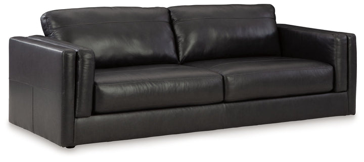 Amiata - Living Room Set - Roberts Furniture & Mattress (Yorktown, VA)