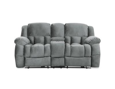 CLOUD MOTION Console Love Seat