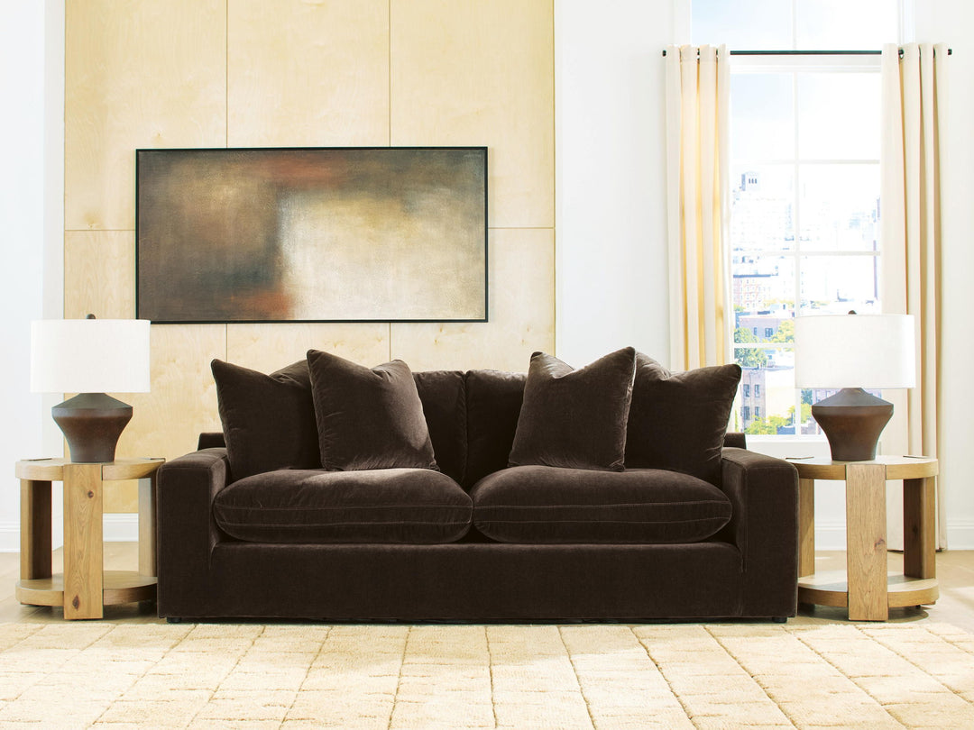 Maxton Heights - Sofa - Roberts Furniture & Mattress (Yorktown, VA)