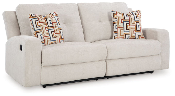 Danum - Reclining Living Room Set - Roberts Furniture & Mattress (Yorktown, VA)