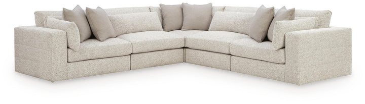 Ashbourne Estate - Sectional