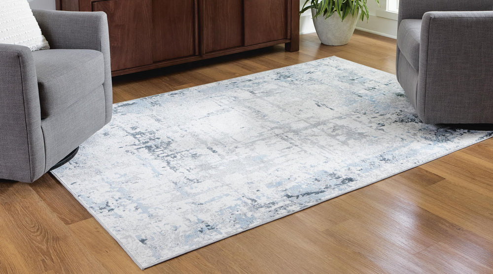 Emertonly - Washable Rug - Roberts Furniture & Mattress (Yorktown, VA)