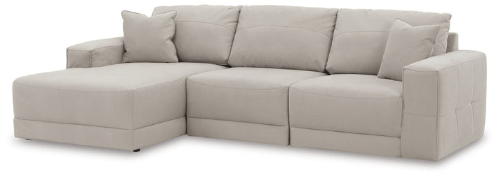 Next-Gen Gaucho - Sectional - Roberts Furniture & Mattress (Yorktown, VA)