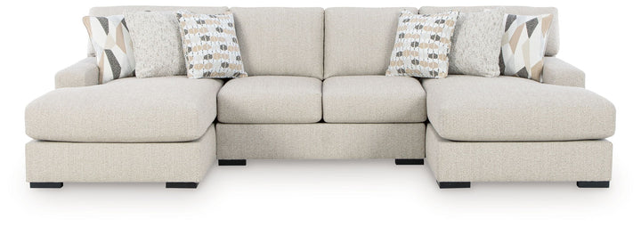 LaureLGrove - Sectional