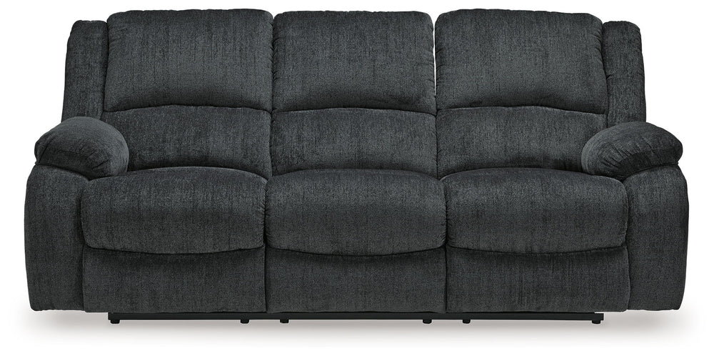 Draycoll - Reclining Sofa - Roberts Furniture & Mattress (Yorktown, VA)
