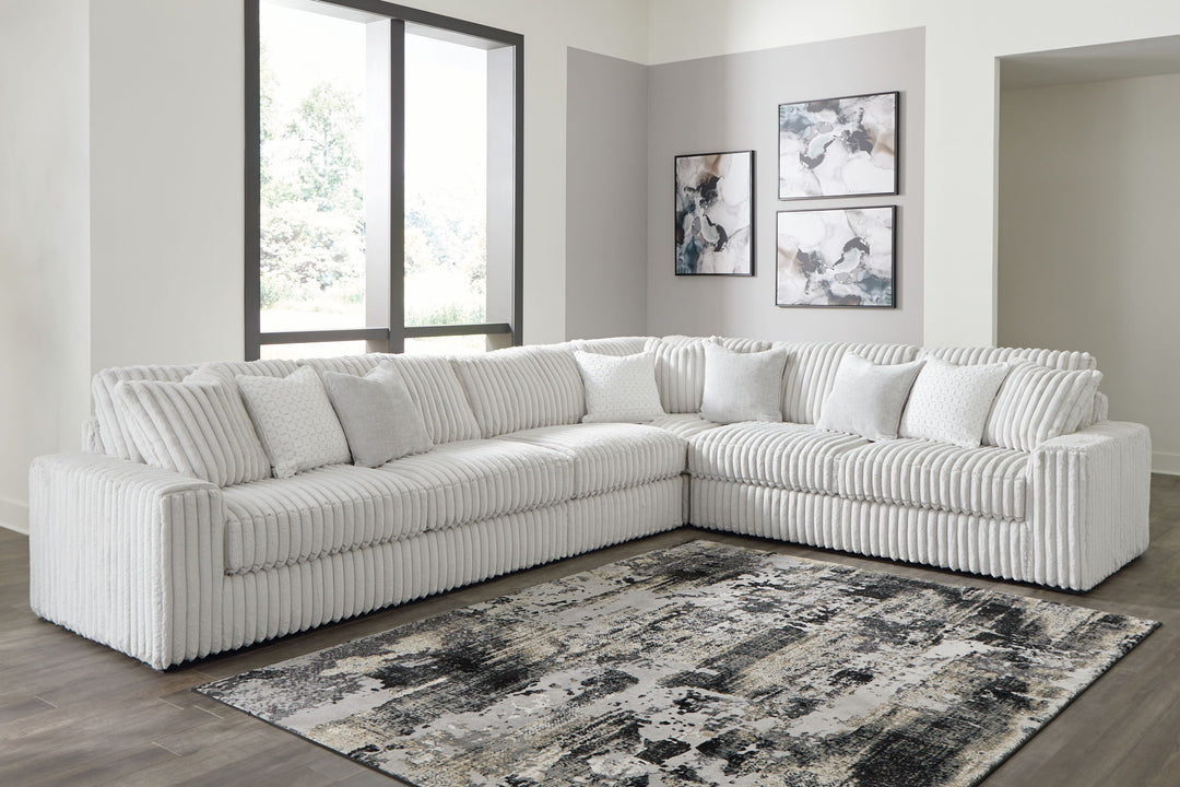 Stupendous - Living Room Set - Roberts Furniture & Mattress (Yorktown, VA)