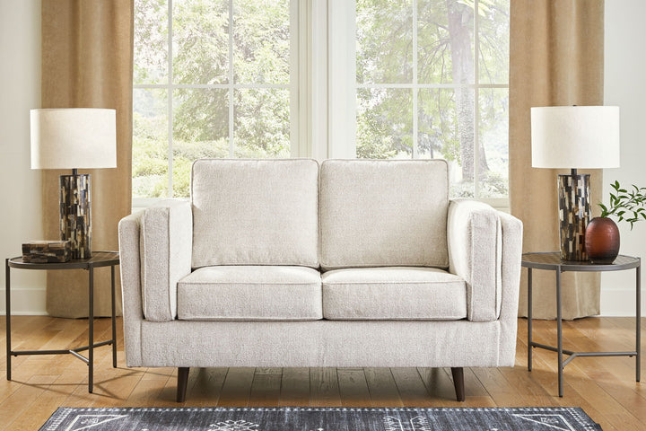 Maimz - Loveseat - Roberts Furniture & Mattress (Yorktown, VA)