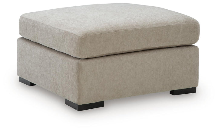 Bridgepoint - Oversized Accent Ottoman