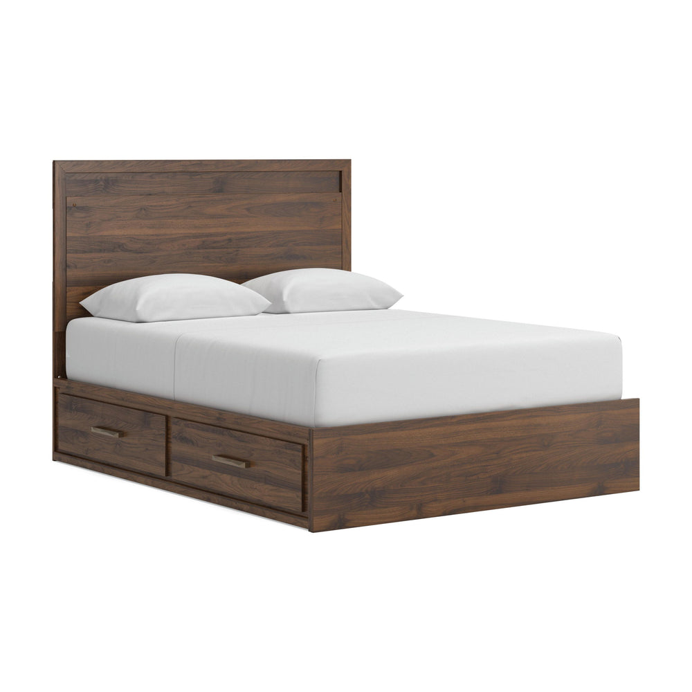 Janfyn - Panel Storage Bed - Roberts Furniture & Mattress (Yorktown, VA)