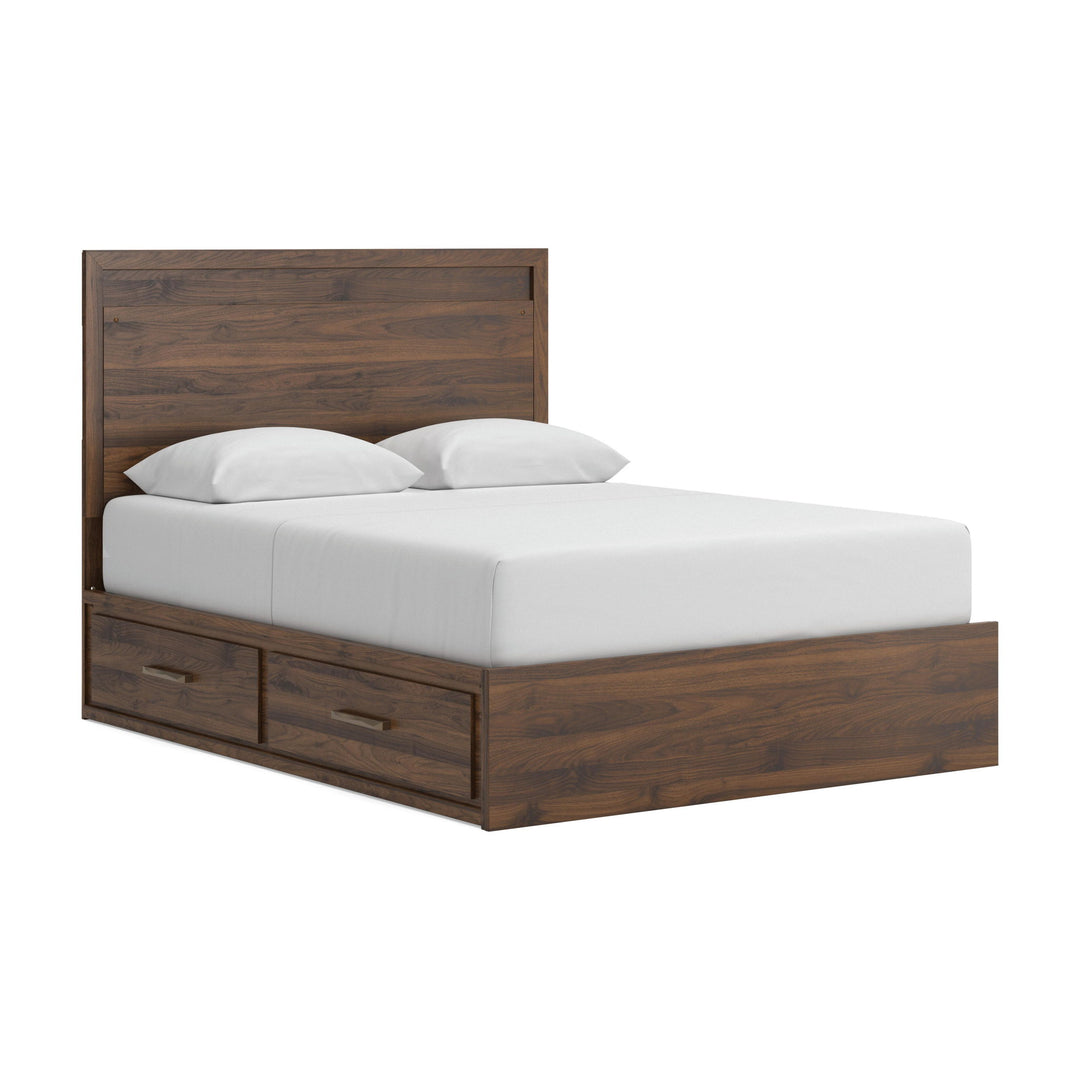 Janfyn - Panel Storage Bed - Roberts Furniture & Mattress (Yorktown, VA)