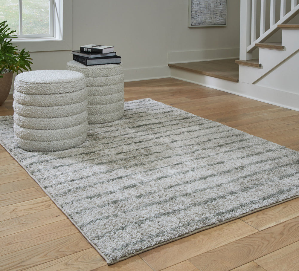 Laddway - Rug - Roberts Furniture & Mattress (Yorktown, VA)